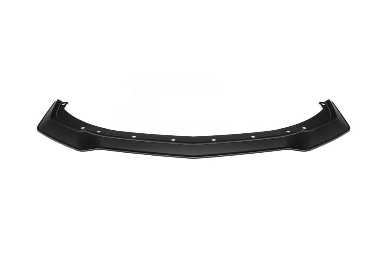 Matte Black Front Bumper Lip Splitter [for 2024+ Acura Integra]