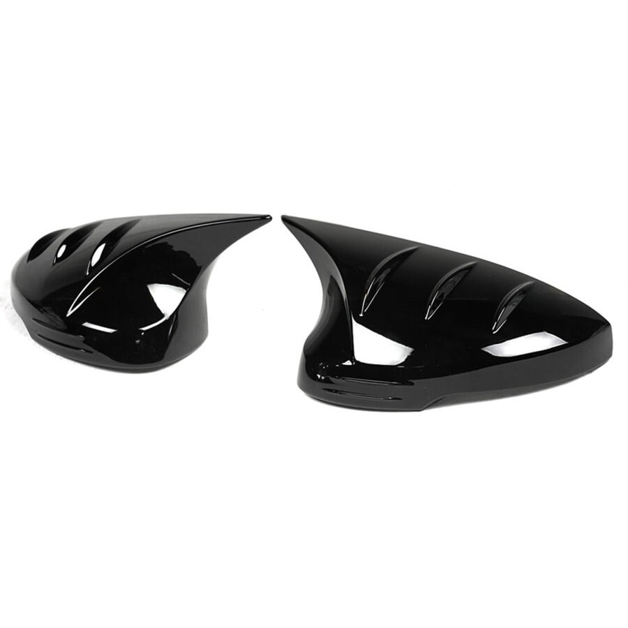 Spiked Mirror Caps for 2022+ Honda Civic