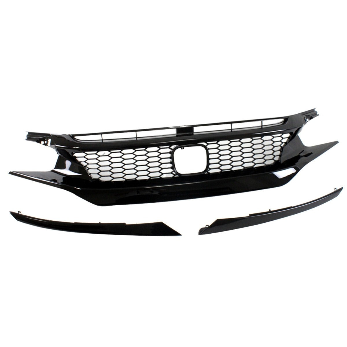 proflow Grill for 2016-2021 Honda Civic