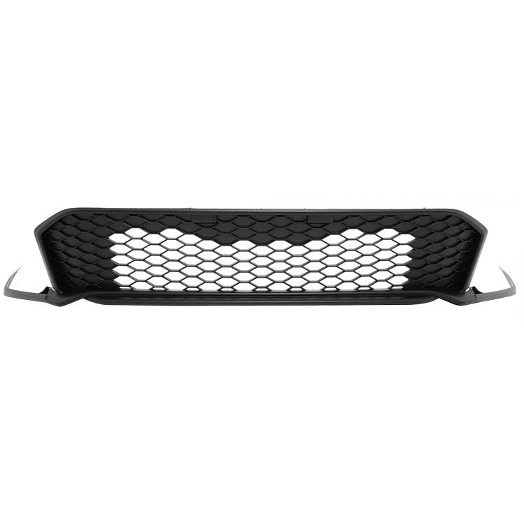 Type R Style Front Lower Grill [for 2022-26 Honda Civic]