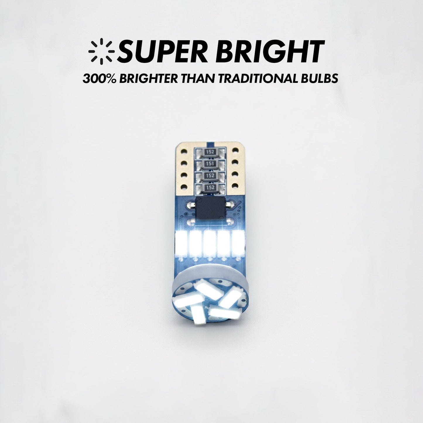 UMS Interior LED Lights Set [for 2016-21 Honda Civic]