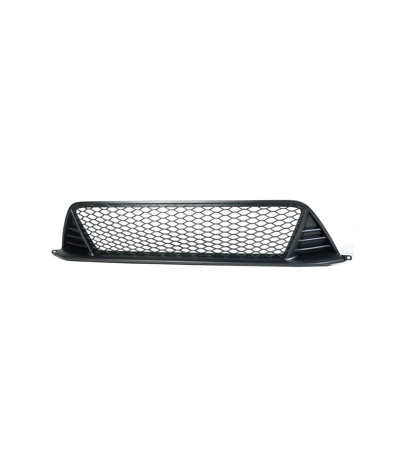 Type R Style Front Lower Grill [for 2022+ Honda Civic]