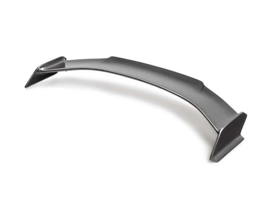 Seibon MB-Style Carbon Fiber Rear Spoiler [for 2023-2025 Honda Civic Type-R]
