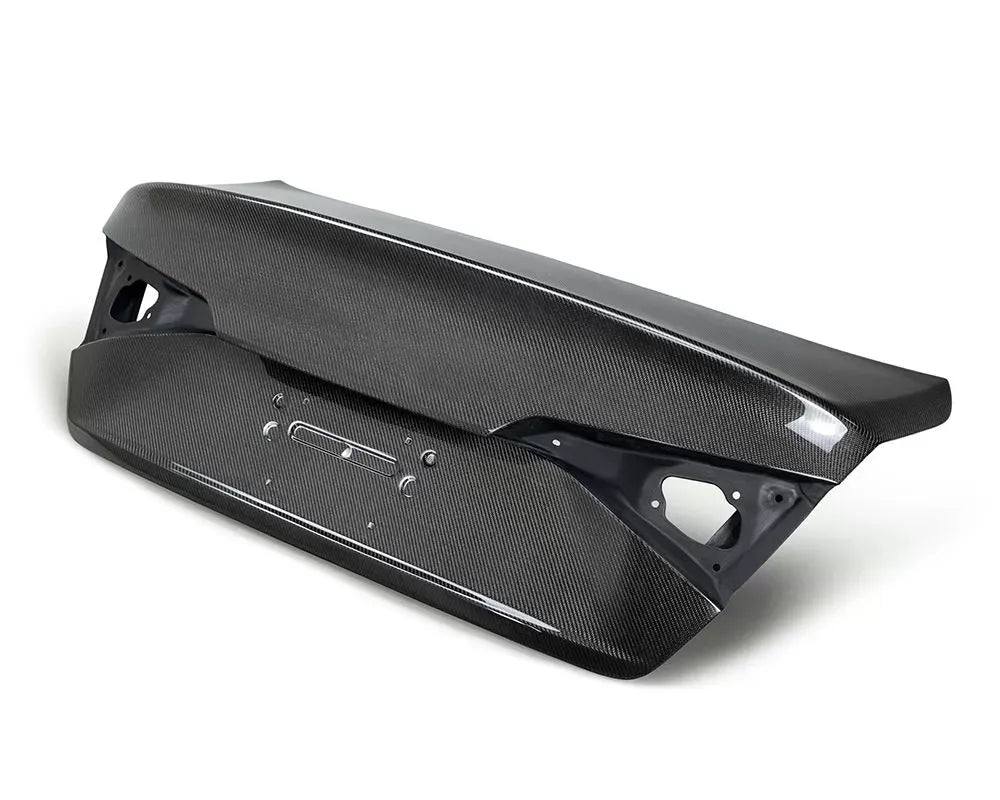 Seibon OEM-Style Carbon Fiber Trunk Lid [for 2022-2025 Honda Civic]