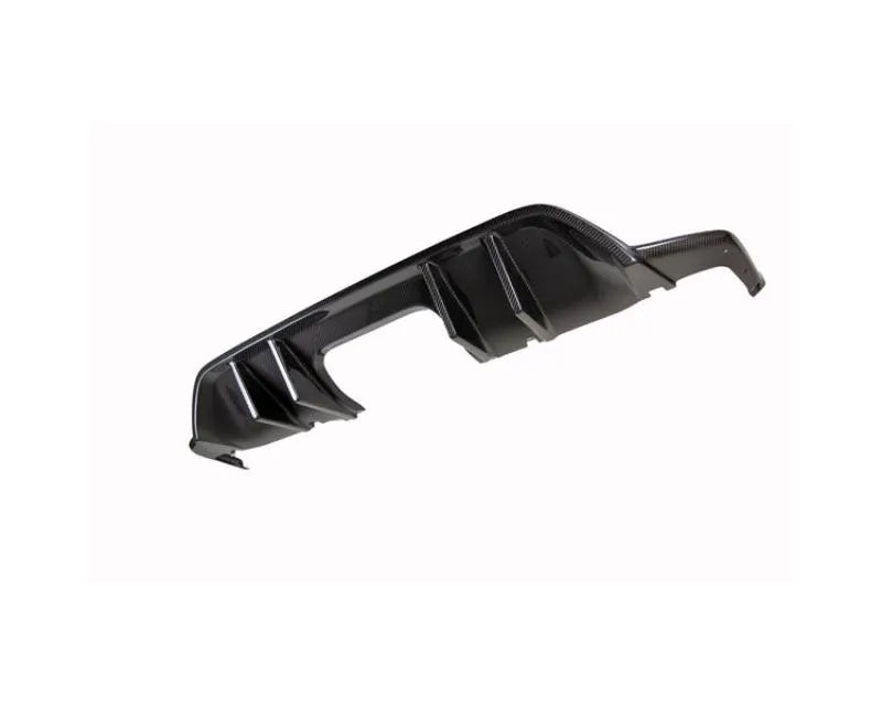 Carbon Fiber Rear Diffuser [for 2023+ Honda Civic Type-R]