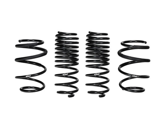Eibach Pro Kit lowering springs for Honda Civic suspension upgrade (1)