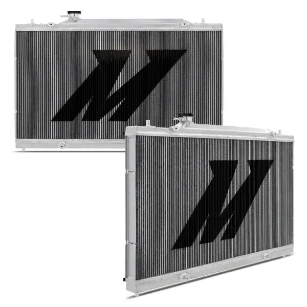 Performance Aluminum Radiator [for 2022+ Honda Civic]