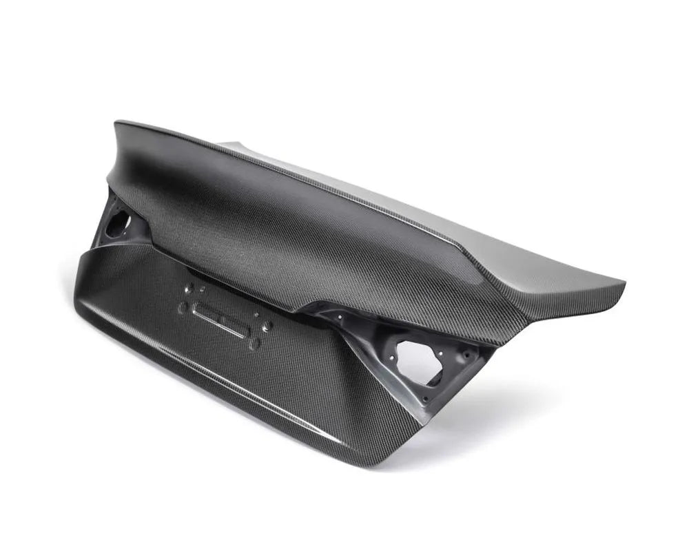 Seibon C-Style Carbon Fiber Trunk Lid [for 2022–2025 Honda Civic]