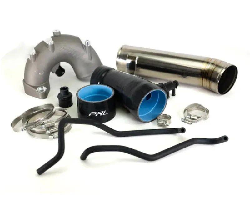 Titanium Turbocharger Inlet Pipe Upgrade Kit [for 2022+ Honda Civic & Acura Integra]