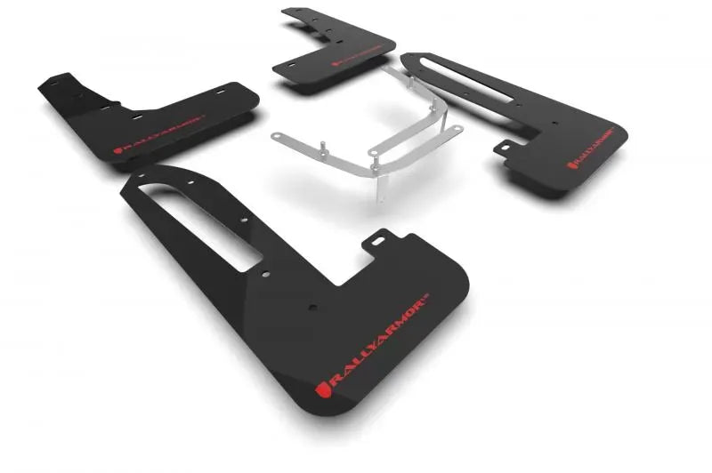 Rally Armor Mud Flaps [for 2024+ Honda Civic]