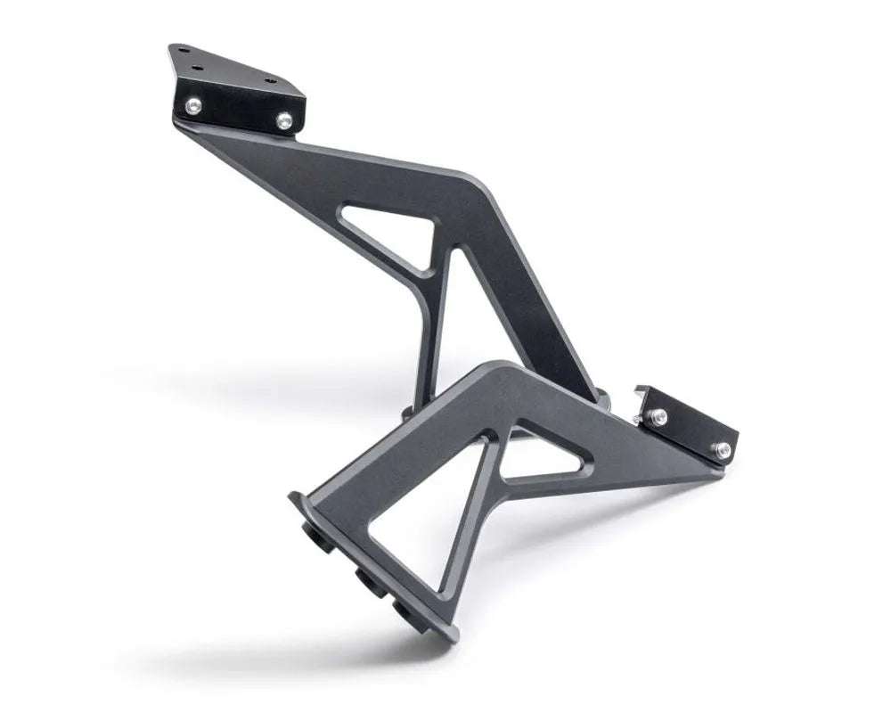 Seibon BH-Style Rear Spoiler Mounting Bracket [for 2023-2025 Honda Civic Type-R]