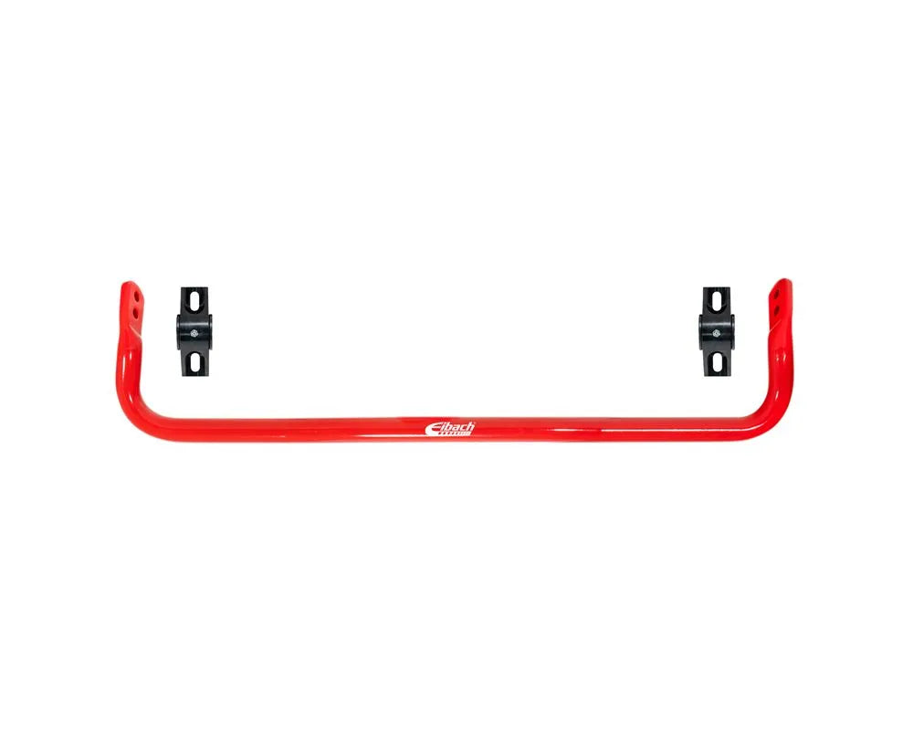 Eibach tubular rear sway bar with adjustment hardware for Honda Civic and Acura Integra (1)