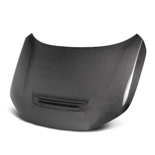 Carbon Fiber Hood [for 2023–2025 Honda Civic Type-R]
