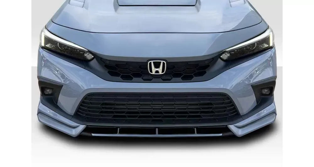 Duraflex Yokel Front Lip Spoiler [for 2022-2024 Honda Civic]