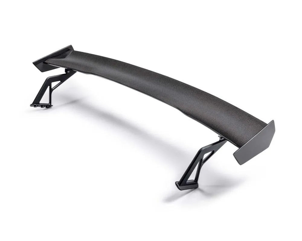 Seibon GT-Style Carbon Fiber Rear Spoiler [for 2023-2025 Honda Civic Type-R]