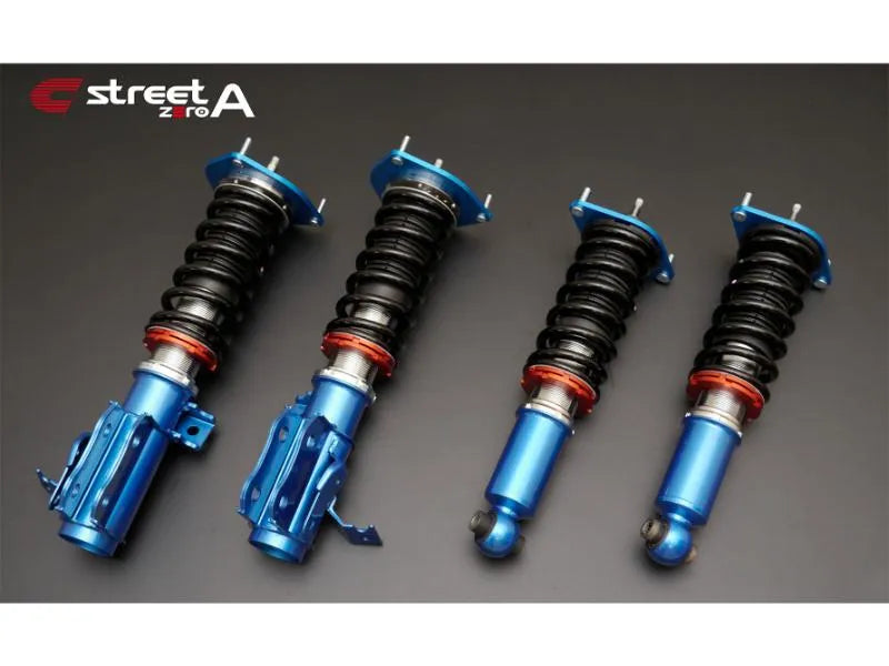 Cusco Street Zero-A Coilover Kit [for 2017+ Honda Civic]