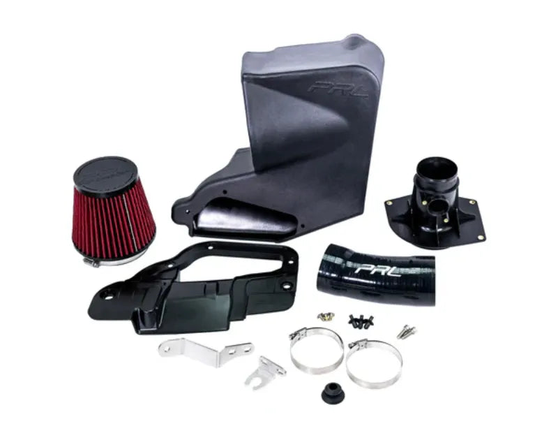 PRL High Volume Intake System [for 2022+ Honda Civic & Acura Integra]