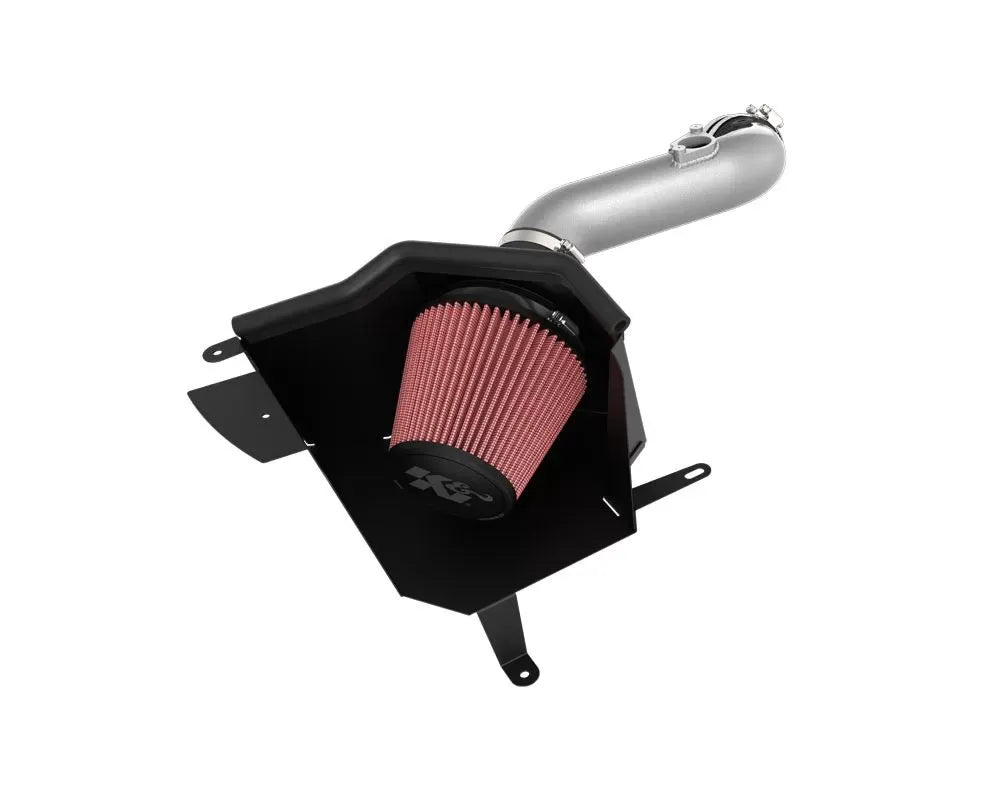 K&N Performance Air Intake System [for 2022-2024 Honda Civic]