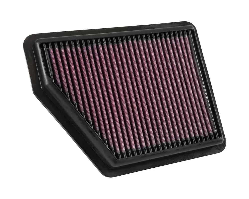 K&N Replacement Air Filter [for 2016-2024 Honda Civic]