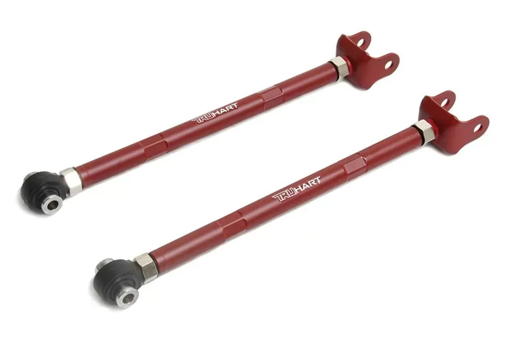 TruHart Rear Toe Control Arms [for 2016-2024 Honda Civic & Accord]