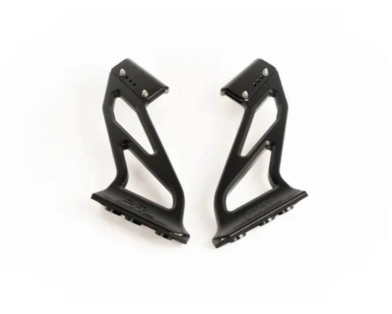Wing Risers [for 2023+ Honda Civic Type-R]