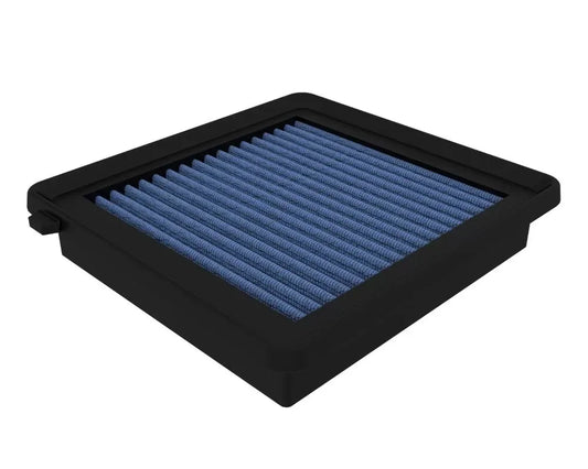 aFe Power Magnum FLOW Pro 5R air filter with pleated cotton gauze construction (1)