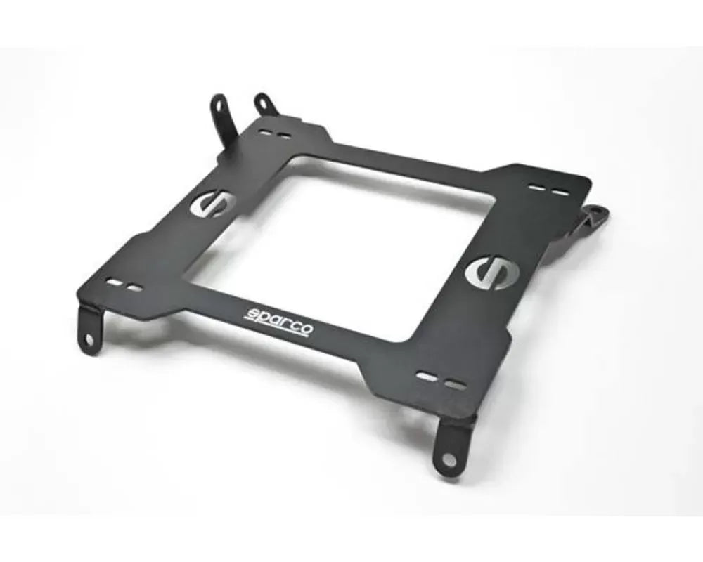 Sparco Left Side Seat Base [for 2016-2023 Honda Civic]