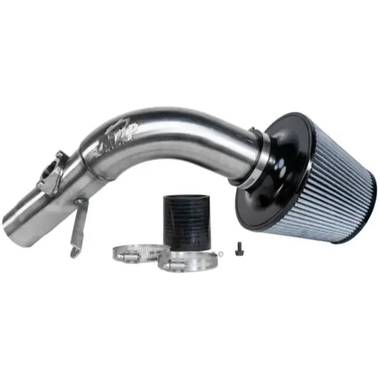 Air Intake Kit Raw Stainless [for 2022+ Honda Civic Si]