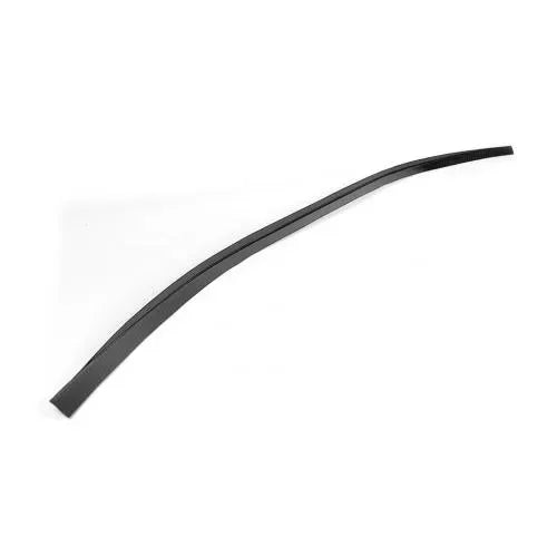 Carbon Fiber Gurney Flap [for 2017-2021 Honda Civic Type R]