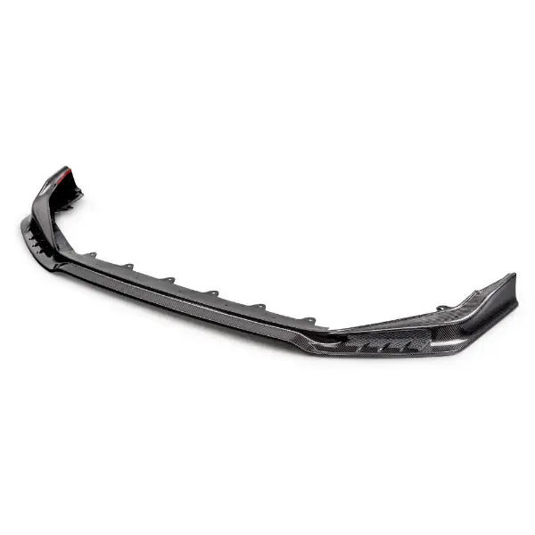 Seibon MB-Style Carbon Fiber Front Lip [for 2023-2025 Honda Civic Type-R]