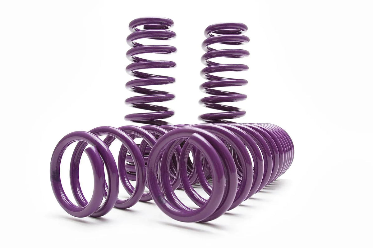 Pro Lowering Springs [for 2016-2020 Honda Civic]