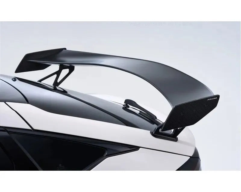 J's Racing LS Rear Wing Spoiler [for 2023+ Honda Civic Type-R]