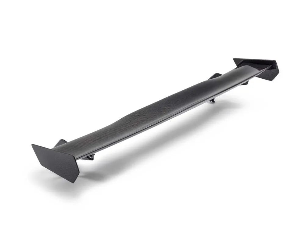 Seibon GT-Style Carbon Fiber Rear Spoiler [for 2023-2025 Honda Civic Type-R]