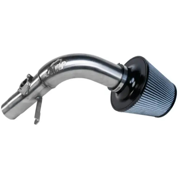 Air Intake Kit Raw Stainless [for 2022+ Honda Civic Si]