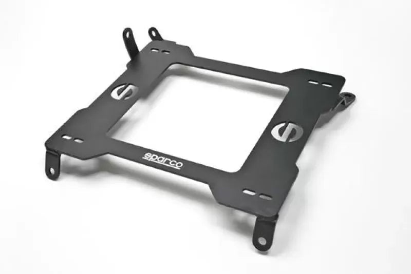 Sparco Left Side Seat Base [for 2016-2023 Honda Civic]