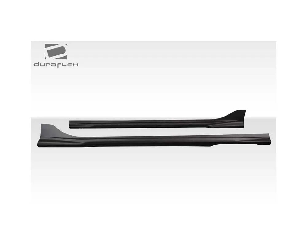 Duraflex Merella Side Skirt Rocker Panels [for 2022-2024 Honda Civic]