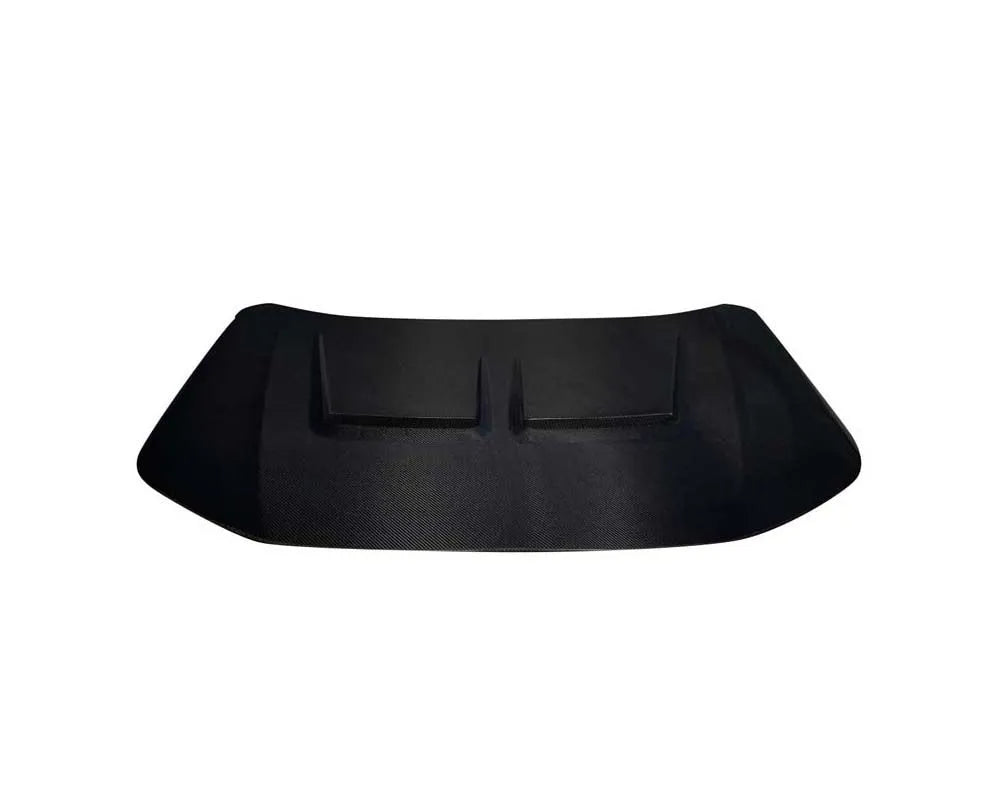 Carbon Fiber Hood [for 2022–2025 Honda Civic]