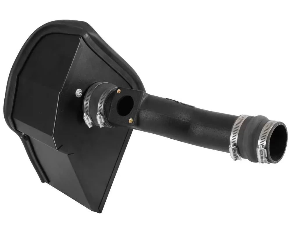 K&N Performance Air Intake System [for 2016-2017 Honda Civic]