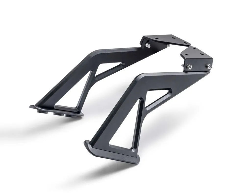 Seibon BH-Style Rear Spoiler Mounting Bracket [for 2023-2025 Honda Civic Type-R]