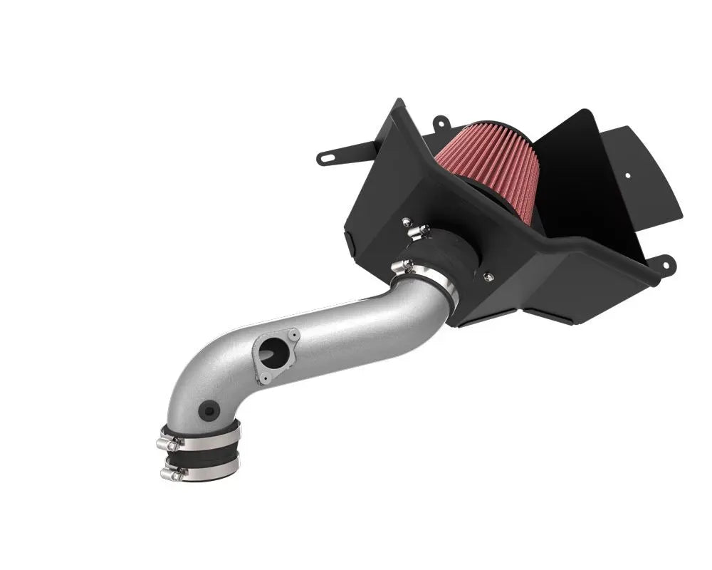K&N Performance Air Intake System [for 2022-2024 Honda Civic]