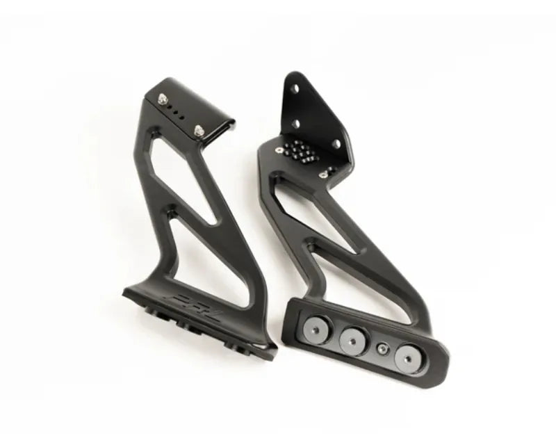 Wing Risers [for 2023+ Honda Civic Type-R]