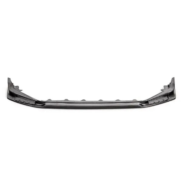 Seibon MB-Style Carbon Fiber Front Lip [for 2023-2025 Honda Civic Type-R]