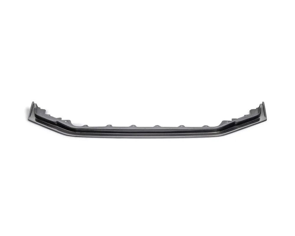 Carbon Fiber Front Lip Spoiler [for 2023-2025 Honda Civic Type-R]