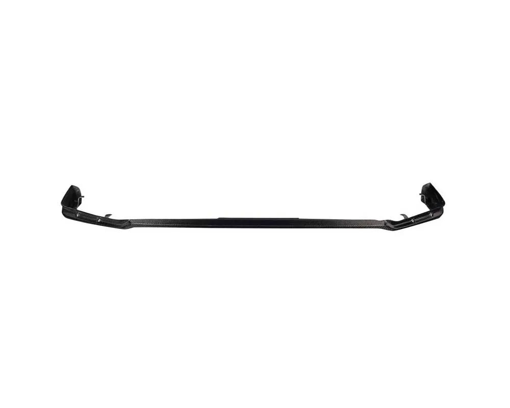 Carbon Fiber Front Lip [for 2022-2024 Honda Civic]