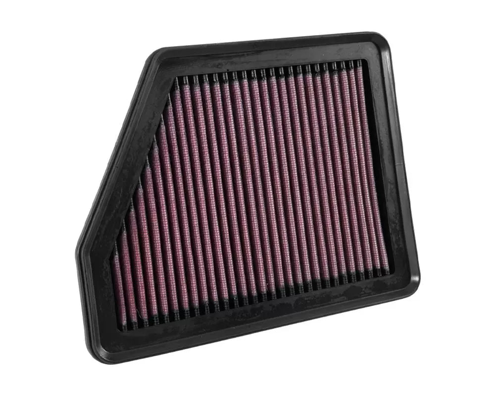 K&N Replacement Air Filter [for 2016-2024 Honda Civic]
