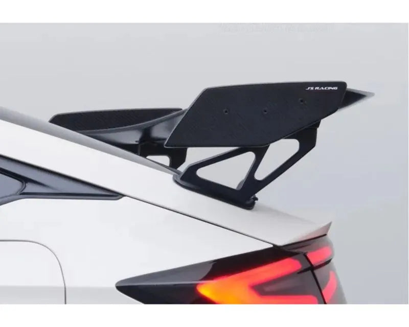 J's Racing LS Rear Wing Spoiler [for 2023+ Honda Civic Type-R]