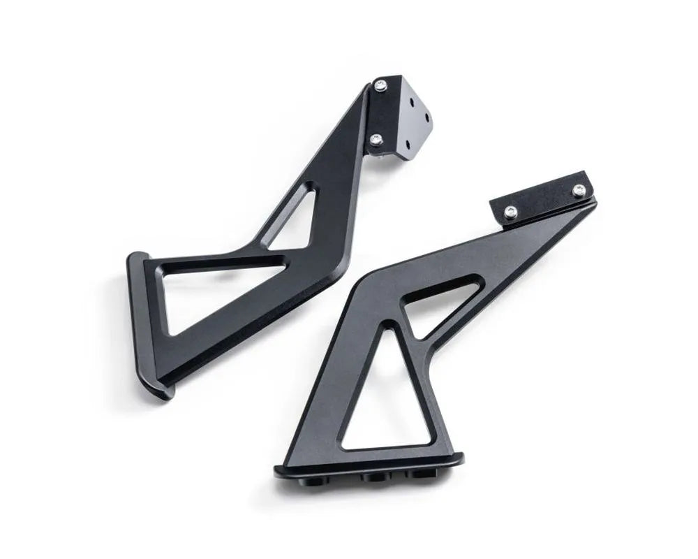 Seibon BH-Style Rear Spoiler Mounting Bracket [for 2023-2025 Honda Civic Type-R]