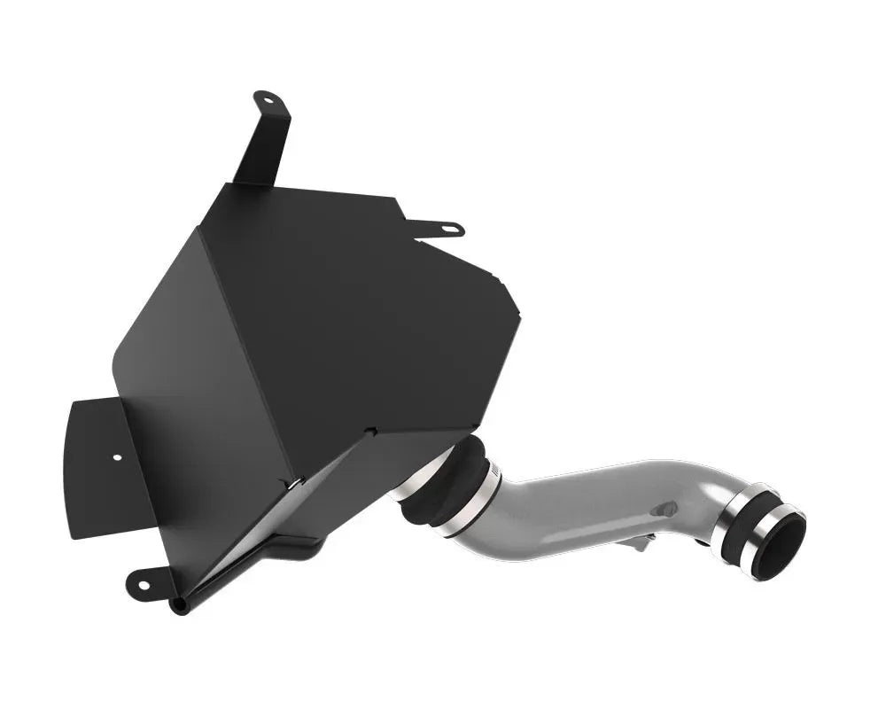 K&N Performance Air Intake System [for 2022-2024 Honda Civic]