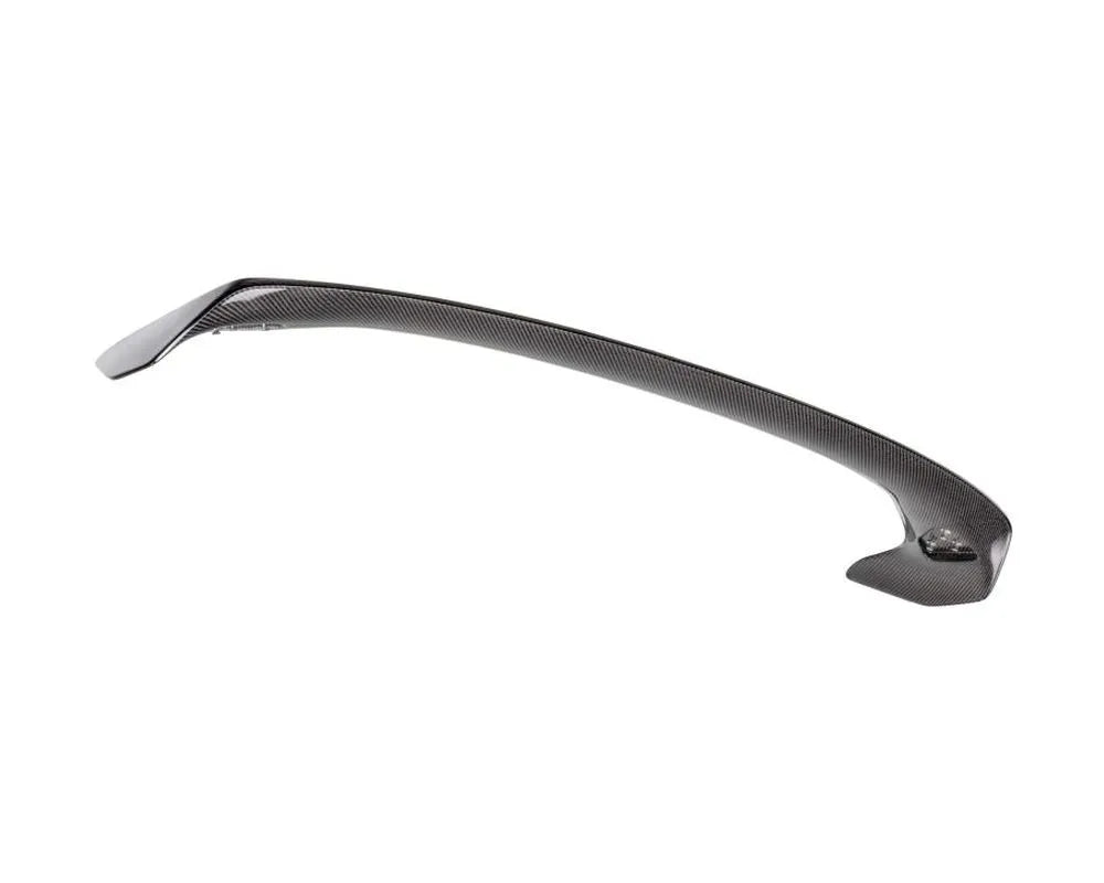 Seibon Carbon Fiber Rear Spoiler [for 2023-2025 Honda Civic Type-R]