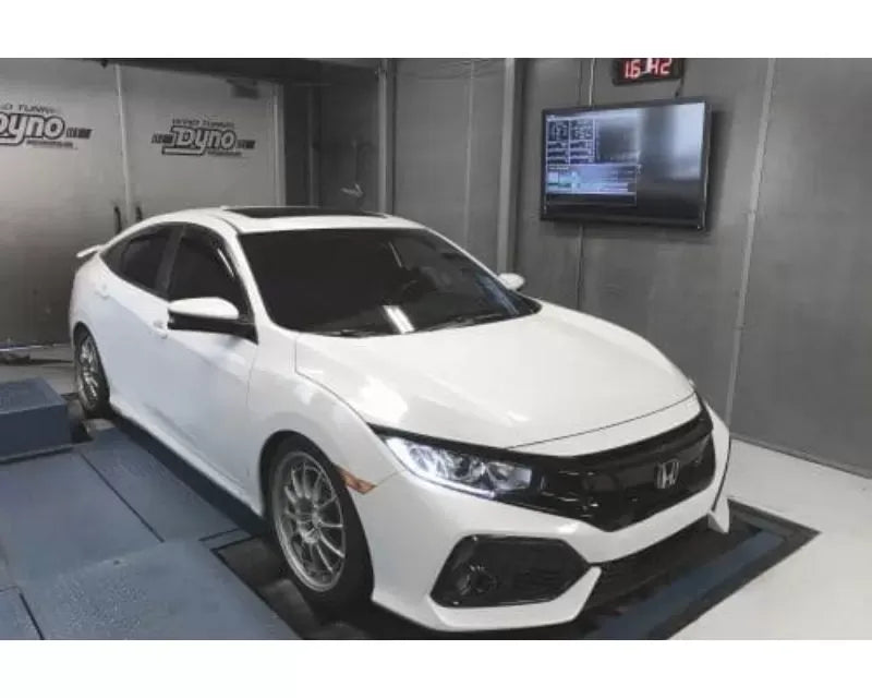 Garrett 660HP 1.5T Air Intercooler [for 2016-2021 Honda Civic]